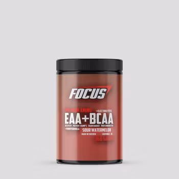 Focus Supplements EAA+BCAA Sour Watermelon