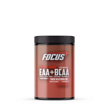 Focus Supplements EAA+BCAA Sour Watermelon