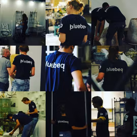 Event Crew