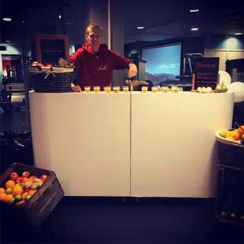 StoreEvent