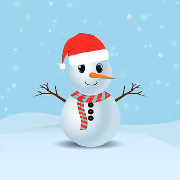 Snögubbejakten