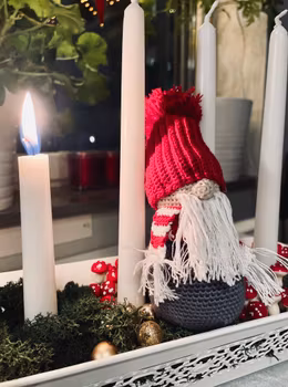 Tomte