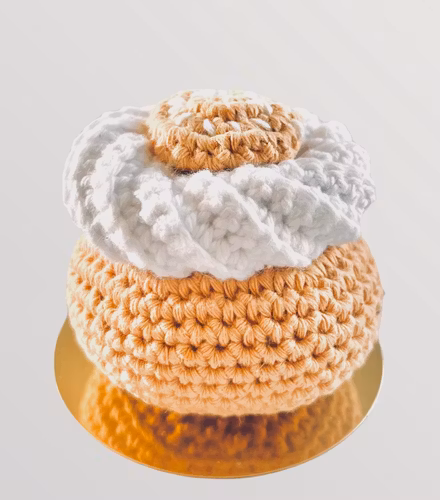 Virkad semla