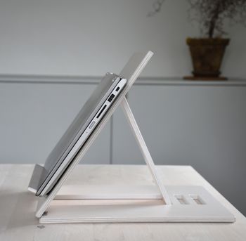 Atlas "Laptop Stand"