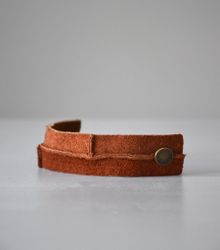 Läder armband