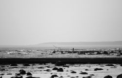 Seaside  - Fine Art print