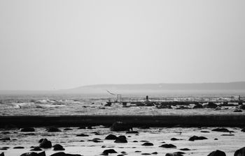 Seaside  - Fine Art print