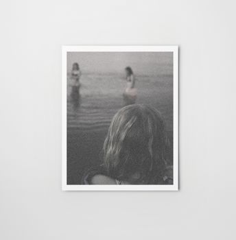 Midsommarnatt - Art print