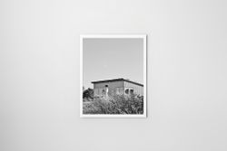 Summervibes - Foto print