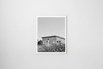 Summervibes - Foto print