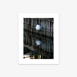 Reflection - Foto Poster