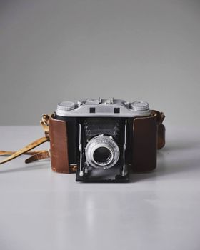 Retro Kamera