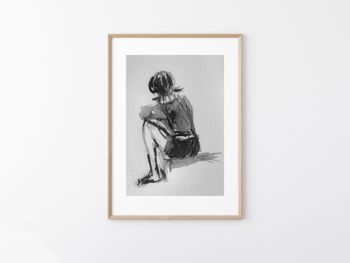 Comfort Me