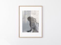 In Motion -  Fine art print