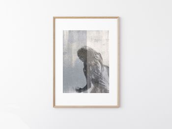 In Motion -  Fine art print