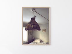 Torpet - Fine art print