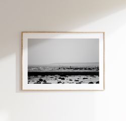 Seaside  - Fine Art print