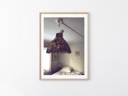 Torpet - Fine art print
