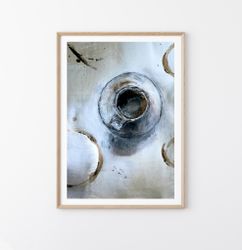 "But first Coffee" - Artprint