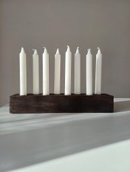 Uteliv - Ljusstake