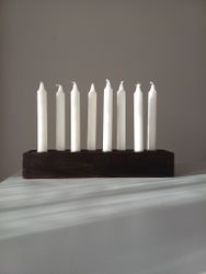 Uteliv - Ljusstake
