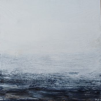 "By the sea"