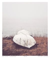 Fotokort "Väntan"