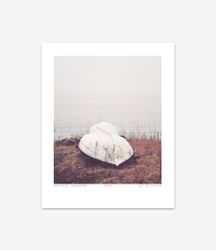 Fotokort "Väntan"