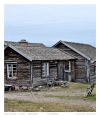 Fotokort "Sandviken"