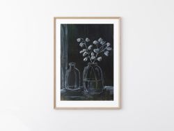 "Still life"