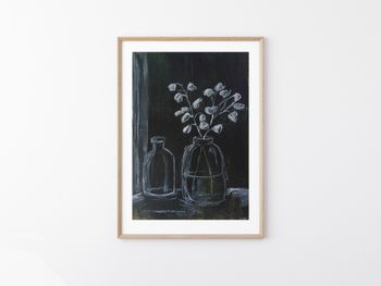 "Still life"