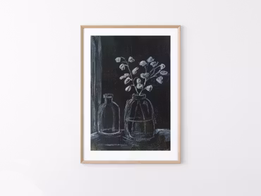 "Still life"