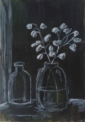 "Still life"