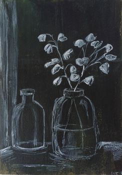 "Still life"