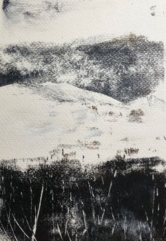 "Fjellet"