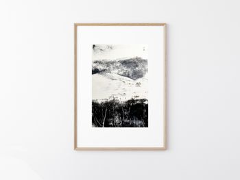"Fjellet"