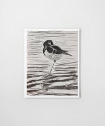 "Vadaren" - Art print