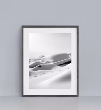 Stenis - Foto Poster