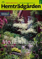 Hemträdgården 2019-2