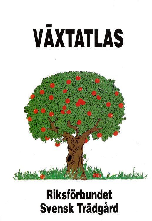 Växtatlas