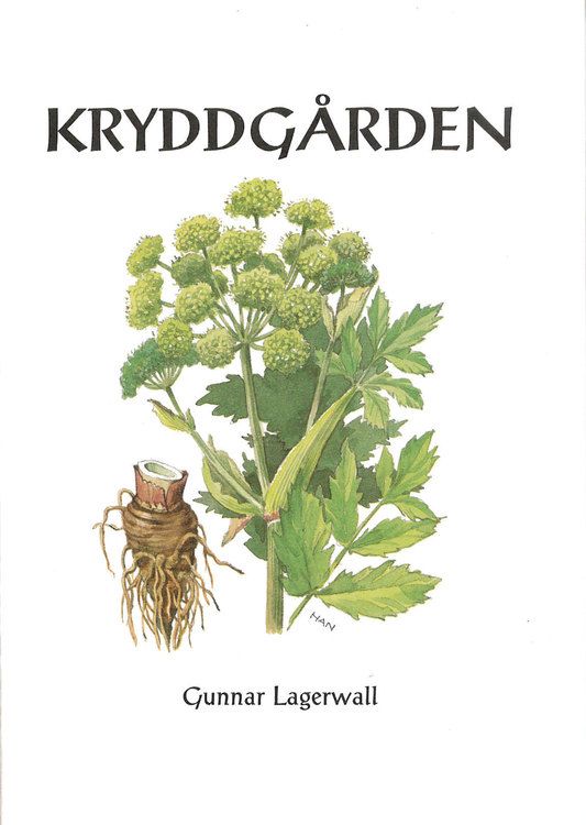 Kryddgården