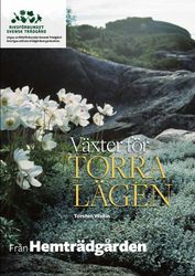 Växter för torra lägen - särtryck