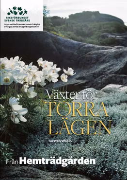 Växter för torra lägen - särtryck