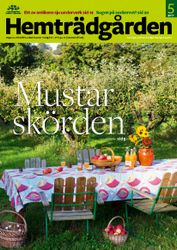 Hemträdgården 2017-05