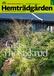 Hemträdgården 2018-05