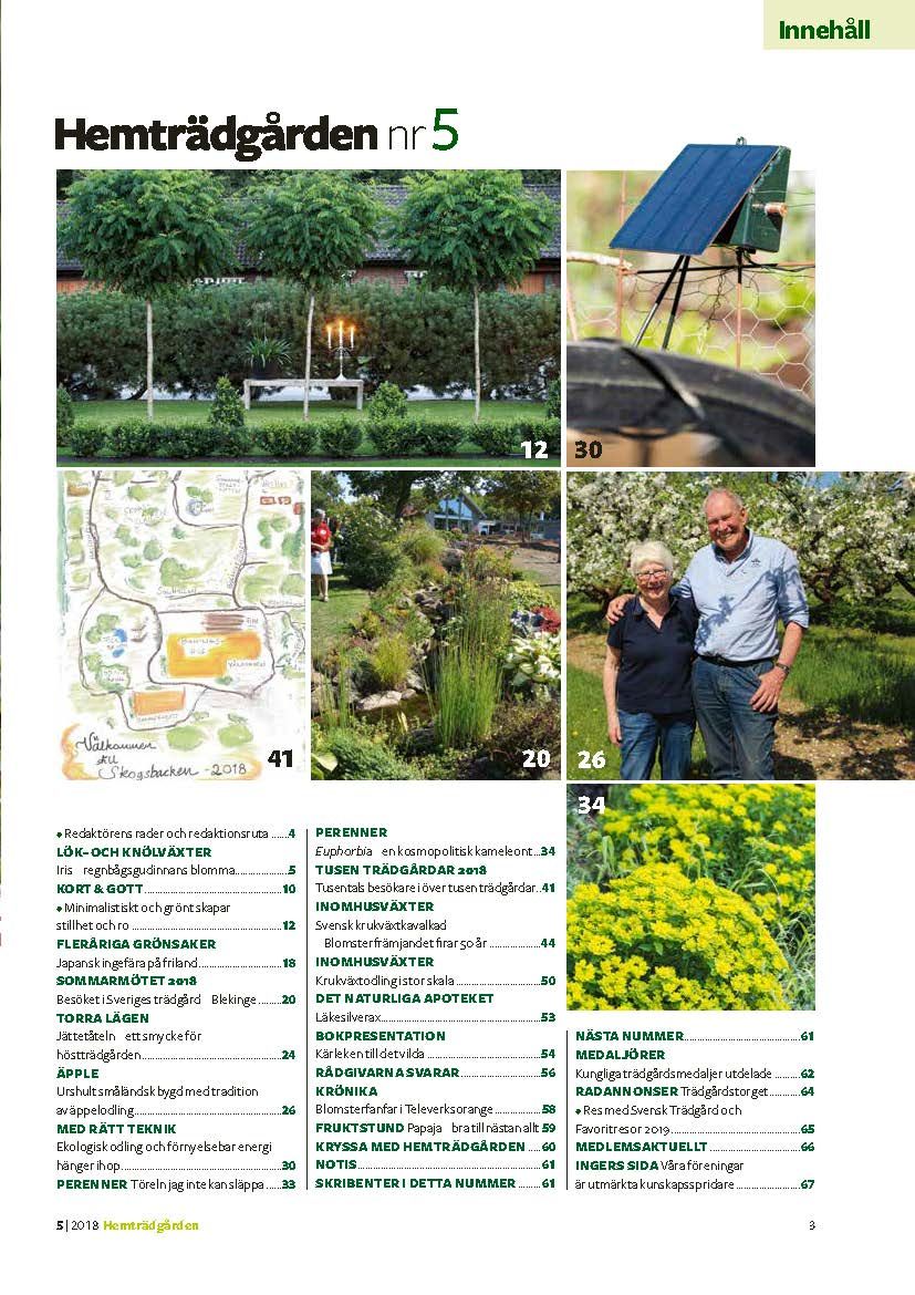 Hemträdgården 2018-05