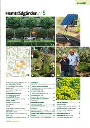 Hemträdgården 2018-05