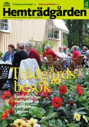 Hemträdgården 2013-04