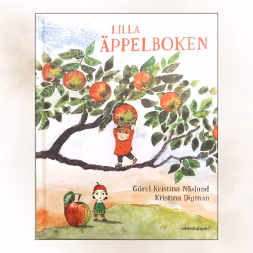 Lilla Äppelboken