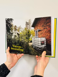 Det goda hemmet: Självhushållning för resiliens & hållbarhet